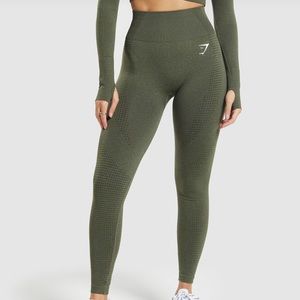 GYMSHARK Vital Seamless Leggings